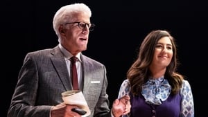 The Good Place Staffel 3 Folge 1