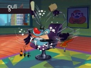 Season 1 Episode 39 Season 1 Episode 39