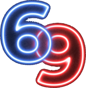 69 — Logos 1