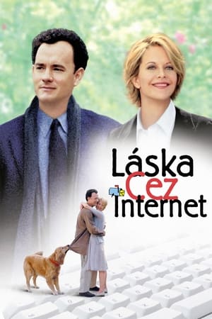 Láska cez internet (1998)