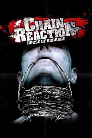 Poster Chain Reaction (2006)