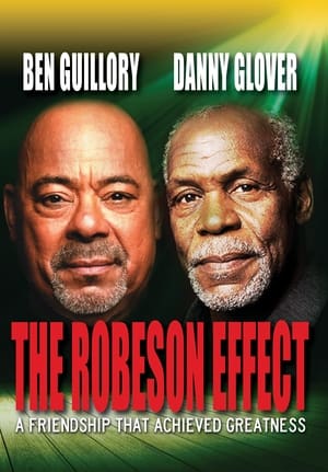 Poster The Robeson Effect 2019