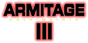 Armitage III: Poly Matrix