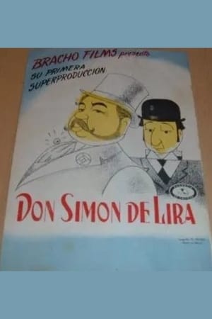 Image Don Simón de Lira