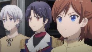 Tearmoon Empire: Episódio: 12 da 1ª Temporada