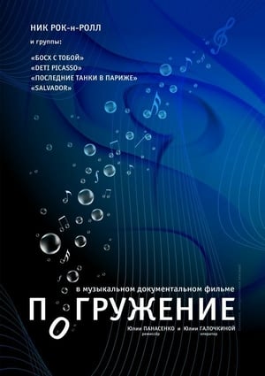 Poster Погружение 2009