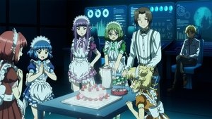 Tokyo Mew Mew New Season 1 Episode 7