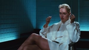 Basic Instinct (1992) Hindi Dubbed