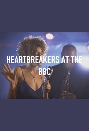 Poster Heartbreakers at the BBC (2023)