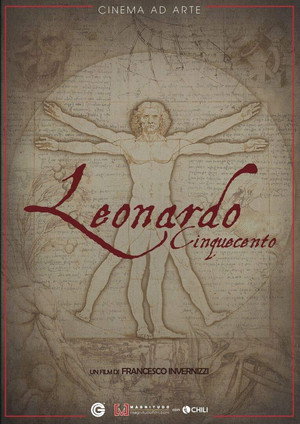 Leonardo Cinquecento 6