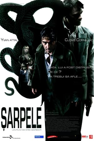 Poster Le serpent 2006