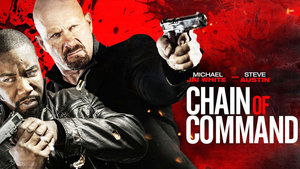 Chain of Command (2015)