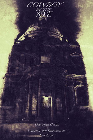 Cowboy in the Rye (2026)