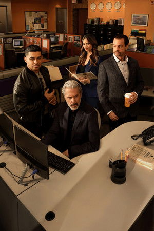 poster NCIS
