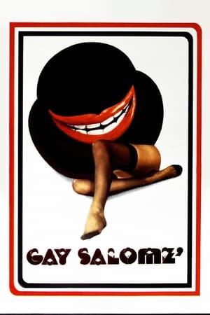 Gay Salomé 4