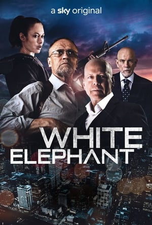 poster White Elephant