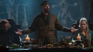 Vikings saison 6 Episode 16