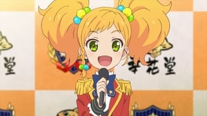 Aikatsu Stars! Miracle Girls