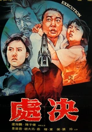 Poster Execution (1981)