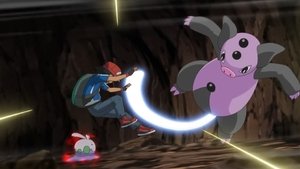 Pokémon Season 18 Episode 12