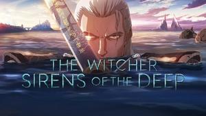 The Witcher: Sirens of the Deep (2025) – Subtitrat în Română