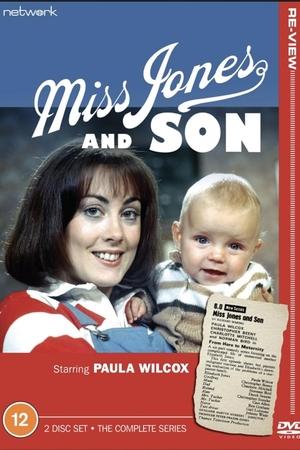 Miss Jones And Son Season 1 1978