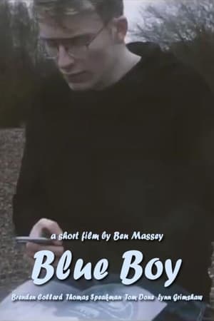 Blue Boy