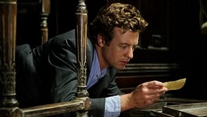 The Mentalist: 2 Staffel 5 Folge