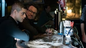 Mr. Robot: Stagione 1 x Episodio 3