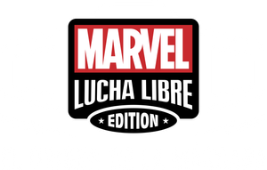 Marvel Lucha Libre: El origen de la máscara — Logos 6