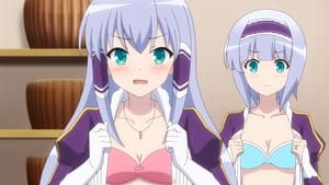 Isekai Wa Smartphone To Tomo Ni – In Another World With My Smartphone: Saison 2 Episode 1