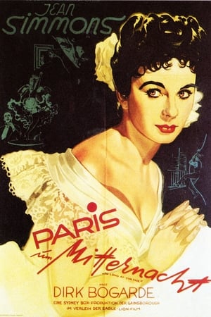 Paris um Mitternacht (1950)