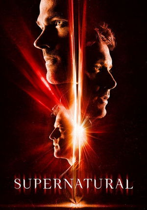 poster Supernatural