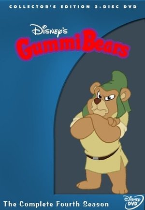 Disney's Adventures of the Gummi Bears - Season 4