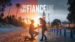 poster 90 Day Fiancé UK