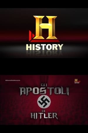 Image Hitler and the Apostels of Evil