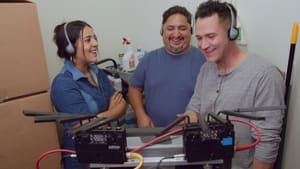 El show de las bromas mágicas con Justin Willman Temporada 1 Capitulo 6