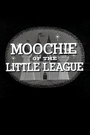 Poster Moochie of the Little League 1959