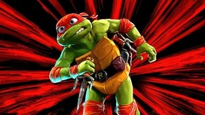 Teenage Mutant Ninja Turtles: Mutant Mayhem 2023