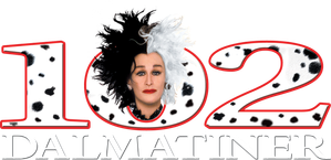 102 Dalmatians — Logos 3