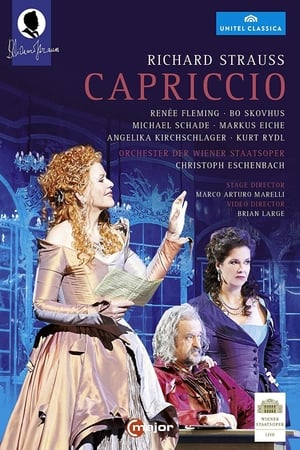 Poster Capriccio (2013)