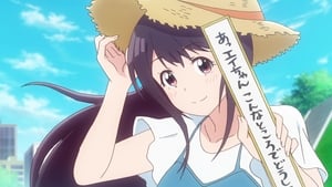 Senryuu Shoujo: Saison 1 Episode 9