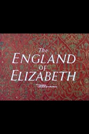 Poster The England of Elizabeth (1957)