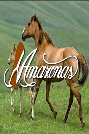 Las Amazonas