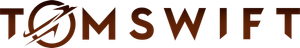 Tom Swift — Logos 1