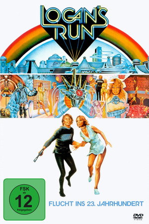 Logan's Run 25