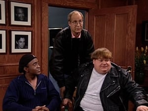 Saturday Night Live Chris Farley/The Mighty Mighty Bosstones