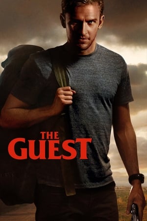 Click for trailer, plot details and rating of The Guest (2014)