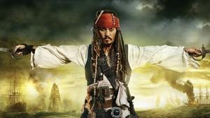 Pirates of the Caribbean 4 (2011) Hindi Dubbed