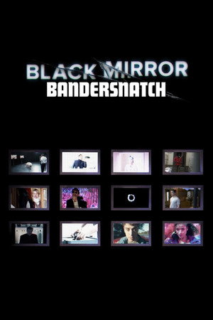 poster Black Mirror: Bandersnatch